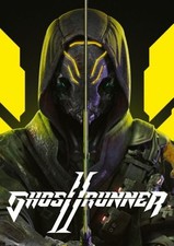 GHOSTRUNNER 2 PC STEAM CD KEY REGION FREE FAST EMAIL DELIVERY 24/7
