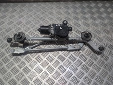 Nissan Leaf Mk2 Hatchback 2018-2022 0 Wiper Motor (front) & Linkage