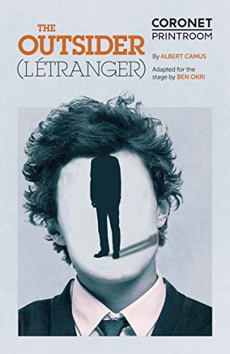 (L'Etranger) The Outsider (Oberon Modern Plays) - Albert Camus