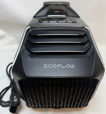 #ad EcoFlow Wave 2 Portable Air Conditioner amp; Heater EFKT210 Unit Only Tested $399.00