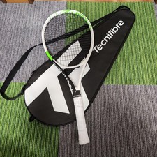 Pre-Strung Tecnifibre Tennis Racket T-FLASH CES 270