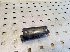 SKODA SUPERB II 3T4 Kennzeichenbeleuchtung 1J6943021B 2.0 Diesel 103kw 26080753