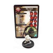 Cipher Studios Hell Dorado Westerners 28mm Sir Valet #1 NM