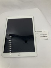 Apple iPad 7th Gen A2197 , 10.2", 128GB, Wifi Only, Silver