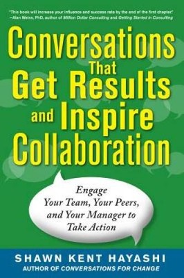 Conversations that Get Results and Inspire Collaboration: Engage You - VERY GOOD