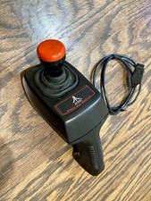 Atari 2600 Space Age Joystick Controller - CX43 - TESTED
