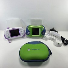 Leap Frog Leapster 2 System  Leapster Explorer  Explorer Game Charger