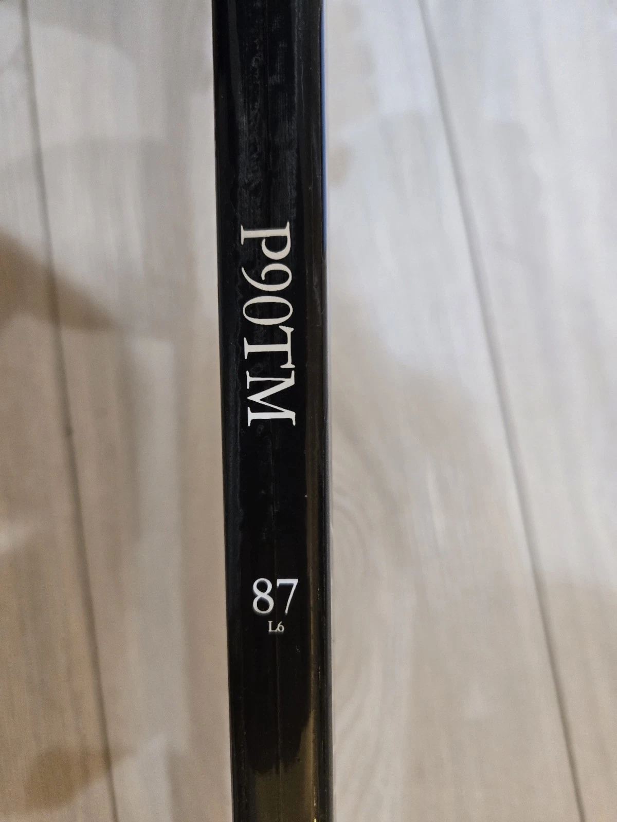 Bauer Nexus S24 League Stick