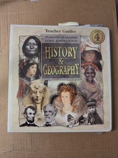 Core Knowledge Level 4 History And Geography ...