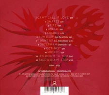 DEVA MAHAL RUN DEEP NEW CD