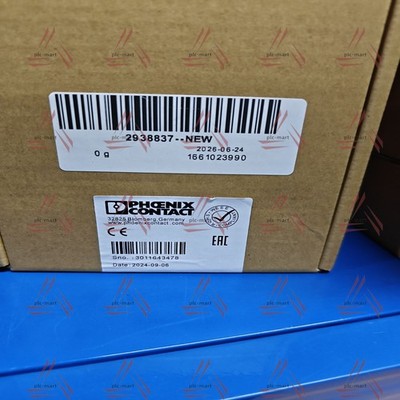 1PC  NEW Phoenix 2938837 Real US stock
