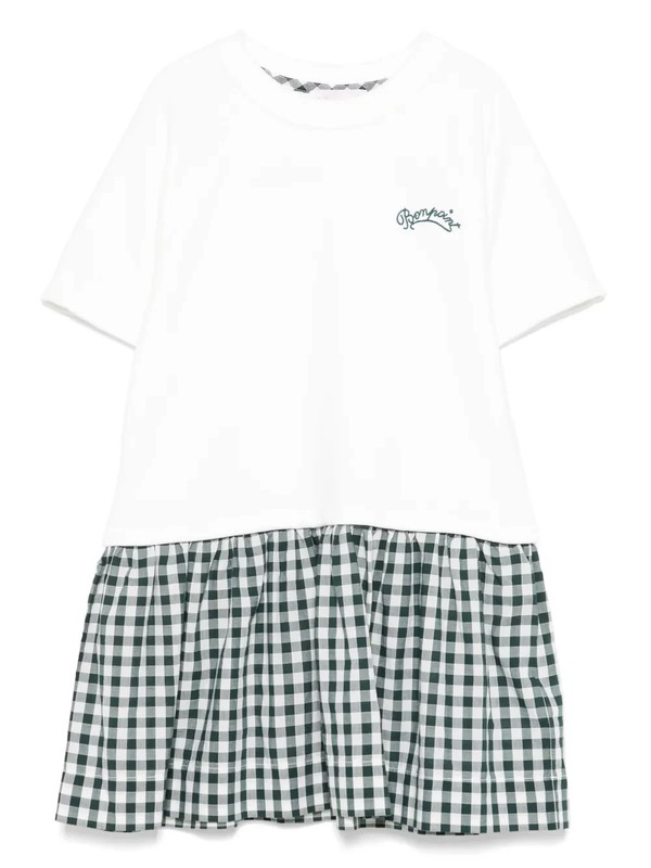Bonpoint Effie dress size 10