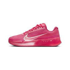 Nike Court Air Zoom Vapor 11 HC Tennis Shoes Aster Pink DR6965-600 Size 7