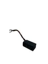 HOBART AW 103 554 Carbon Electrical Brush 3/4  X 1  X 1-3/4  With Leads NEW