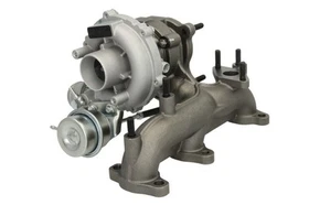 Turbolader EVORON EVTC0128 für VW POLO (9N) Fox Schrägheck (5Z1, 5Z3, 5Z4)