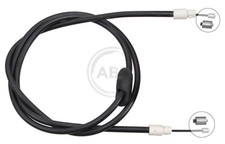 Bremsseil Seilzug Feststellbremse A.B.S. K18906 für X204 GLK KLASSE MERCEDES 200