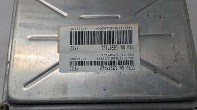 Engine ECM Electronic Control Module Fits 05-07 EXPRESS 1500 VAN 431801