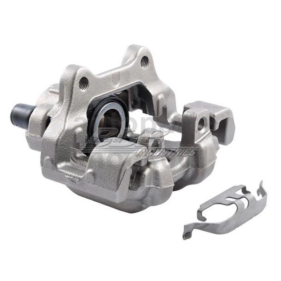 一对后制动卡钳适用于宝马 228i 2.0L 宝马 228i xDrive 2.0L 宝马 320i 2.0L — 第 2/4 张图片