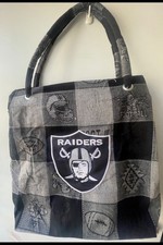 Oakland Raiders handbag