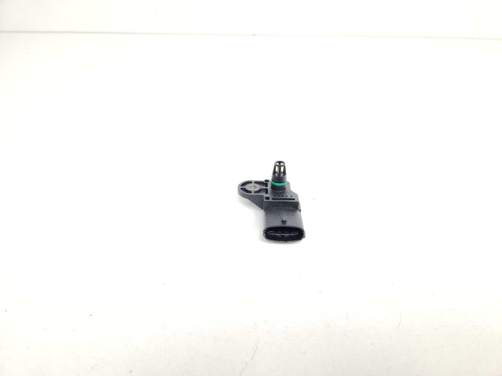2015-2017 MCLAREN 675LT MAP MASS AIR FLOW SENSOR INTAKE MANIFOD 0281002437 OEM