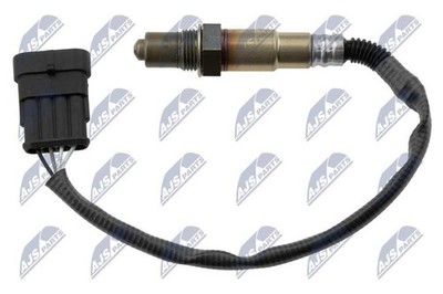 Lambdasonde vorne Für ABARTH ALFA ROMEO 147 FIAT IVECO LANCIA 94-20 46751082