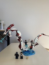 LEGO Marvel Shang Chi