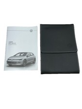 Volkswagen Golf / GTI Betriebsanleitung read me Ausgabe 04/2024