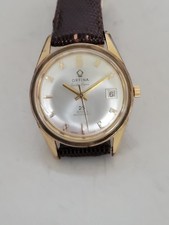 ORFINA Golden Flame - Automatik - 60er Jahre