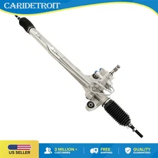 For Honda Accord 3.0L V6 2003 2004 2005 Power Steering Rack & Pinion Assembly