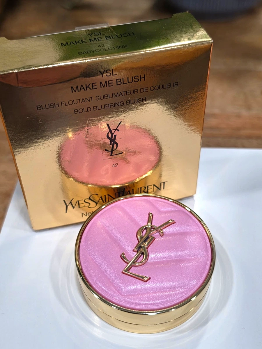 Yves Saint Laurent Blush Makeup for sale | eBay