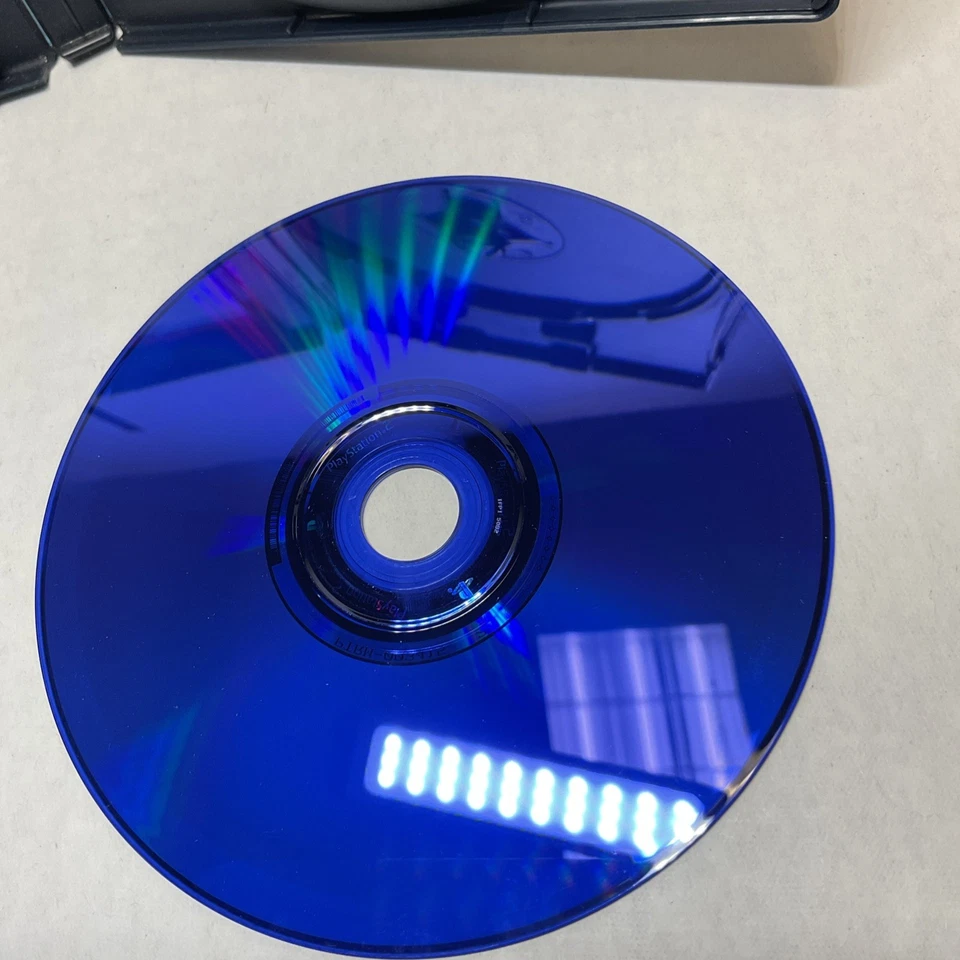 CIB WORLD TOUR SOCCER 2002 PS2 SONY PLAYSTATION 2 VIDEO GAME - Image 4 of 4