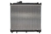 Thermotec KüHler WasserküHler FüR Suzuki Vitara Cabrio Et Ta 1.6 1.6I 16V 2.0