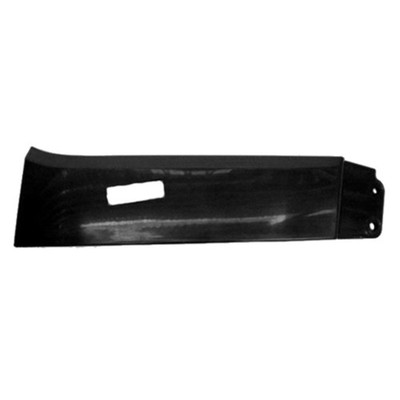 Premium Fit Front Passenger Side Bumper To Body Filler Panel 539310C902