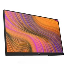 HP P24h G5 23.8" FHD IPS Monitor 16:9 75Hz 5ms HDMI DisplayPort  VGA No Base