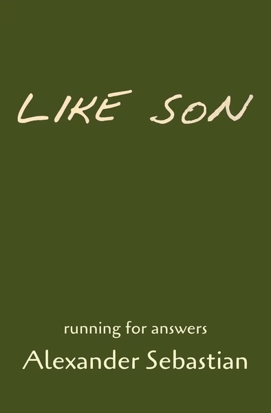 Alexander Sebastian | Like Son | Taschenbuch | Englisch (2018)-image