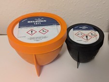 Belzona 1311 Metal Repair Kit, Ceramic R-metal, UK Shipping