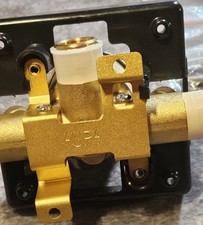 Delta MulitChoice Universal Tub/Shower Rough-In Valve MCUPB/3B22 