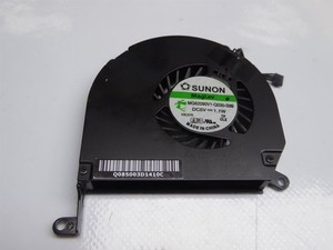 Apple Macbook PRO A1286 15"  Lüfter Fan links left MG62090V1 Late 2011 #2170