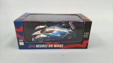 IXO 1/43 2009 Le Mans 24H #17 J-C B 1/43 Peugeot 908 HDI FAP LMP1 Minicar
