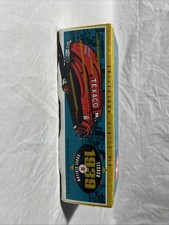 ERTL Texaco 1939 Dodge Airflow Tanker Truck Collector's Series 10