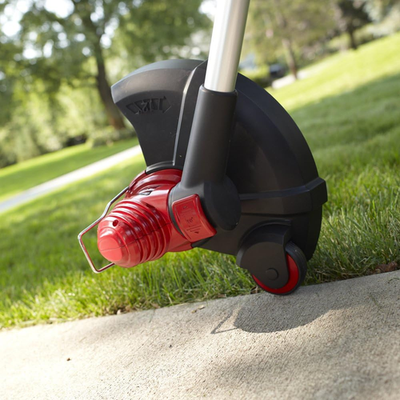 Toro 51484 Cordless 12-Inch 20-Volt Lithium-Ion Electric Trimmer