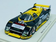 SPARK S2994 MARCH 84G No.66 Le Mans 1986 Los-Tououl-Crang 1.43