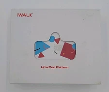 IWalk LinkPod Pattern Series/X/8/7/6