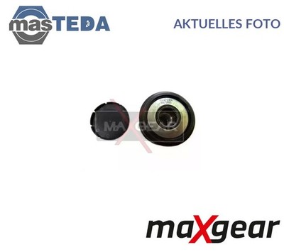 30-0045 LICHTMASCHINE RIEMENSCHEIBE MAXGEAR FÜR KTM X-BOW CABRIOLET 2.0 R 2L