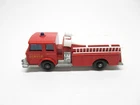 MATCHBOX LESNEY #29 DENVER FIRE PUMPER TRUCK