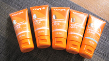 LOT 5 - Carpe Sweat Absorbing Feminine Care Deodorant 3 Oz. Uncented Pure Powd