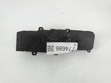 1996 Jeep Grand Cherokee Passenger Knee Assembly Oem Z1VQJ