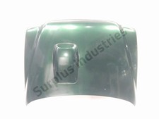Capot Mitsubishi L200