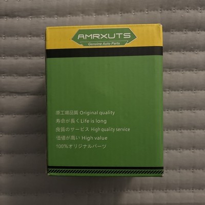 Amrxuts Engine Cooling Water Pump for Q3TT A3 Q5 TT , volkswagen beetle 2.0
