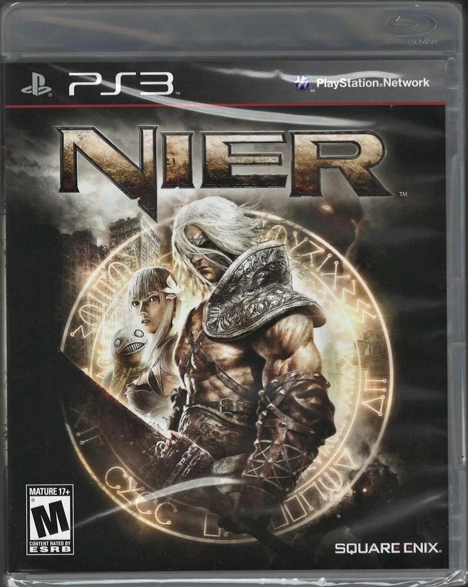 Nier Video Games for sale | eBay